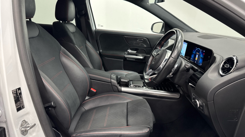 Mercedes-Benz GLA 200 AMG Line Executive 5dr Auto Petrol Hatchback